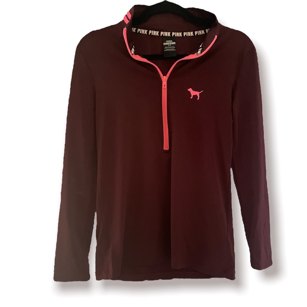 LAST CHANCE-MOVING❌ PINK ¾ Zip